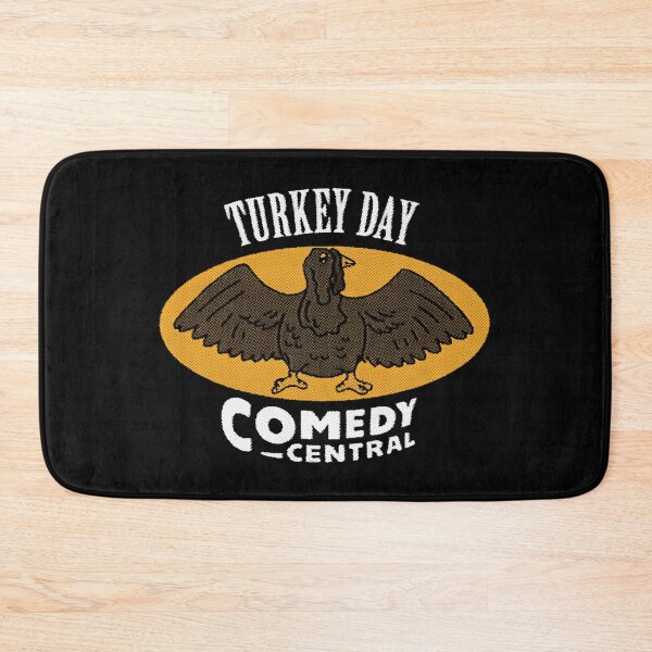 Item preview, MST3K Turkey Day designed and sold by Cuttintees.