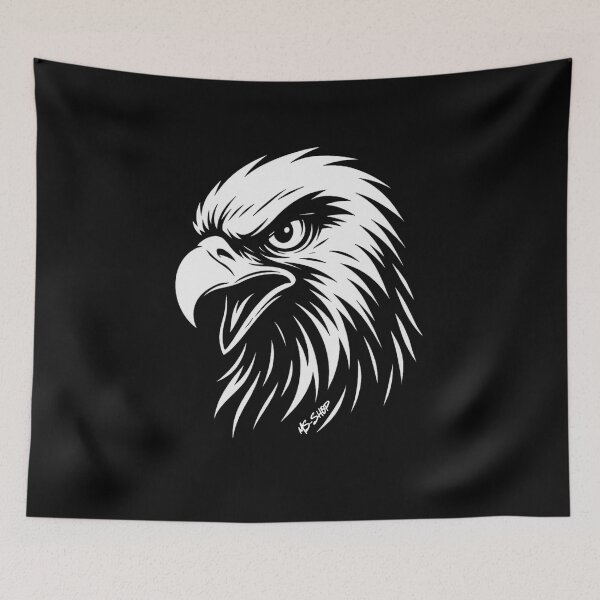 Item preview, American Eagle Spirit designed and sold by MS-Shop4you.