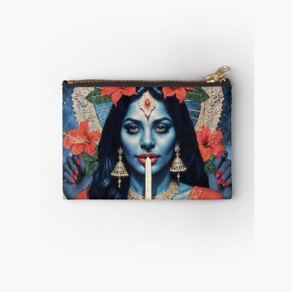 Item preview, Fearless Mother Kali designed and sold by AliceWhiteDF.