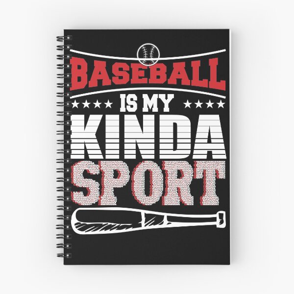 Item preview, El béisbol es mi tipo de deporte designed and sold by TeeFactory.