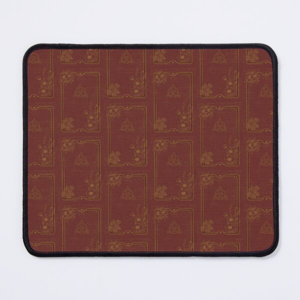 Item preview, (Maroon) Wicca Magick designed and sold by seesdeadpeople.