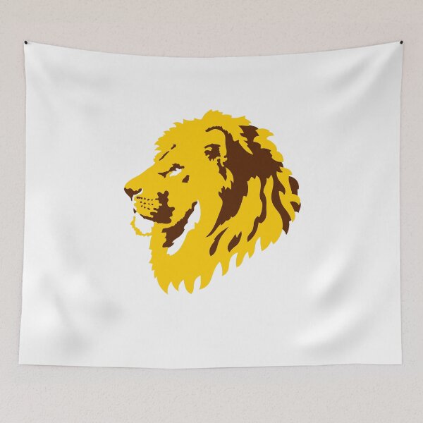 Item preview, lion designed and sold by sibosssr.