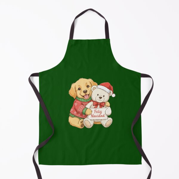 Item preview, Golden Retriever Christmas Sweater Puppy - Dog Lover designed and sold by The Real Life Symphony.