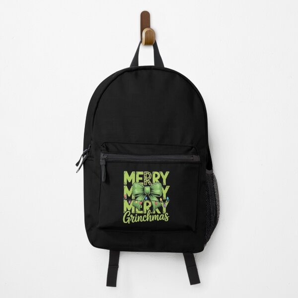 Item preview, Merry Merry Merry Grinchmas 2 designed and sold by HoodsyInk.