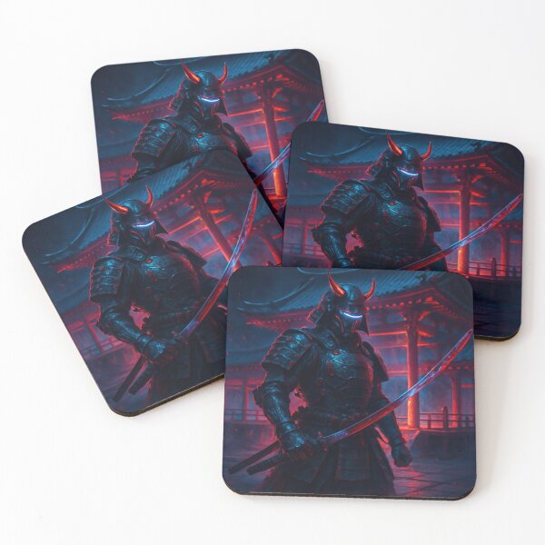 Item preview, Crimson Katana designed and sold by AfterlifePrints.