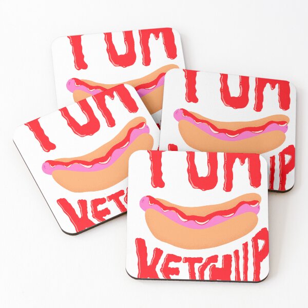 Item preview, Ketchup Fan designed and sold by CraigMadeShirts.