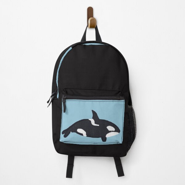 Item preview, Orca designed and sold by libini.