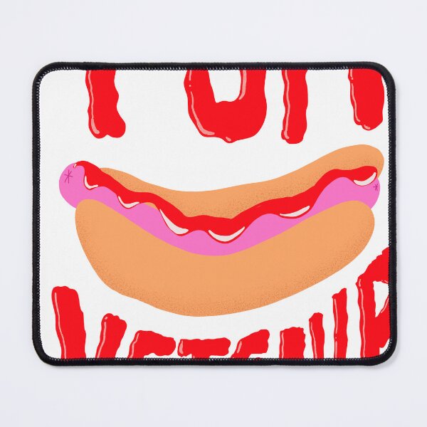 Item preview, Ketchup Fan designed and sold by CraigMadeShirts.