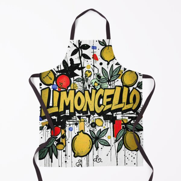 Item preview, Limoncello designed and sold by GraveKey.