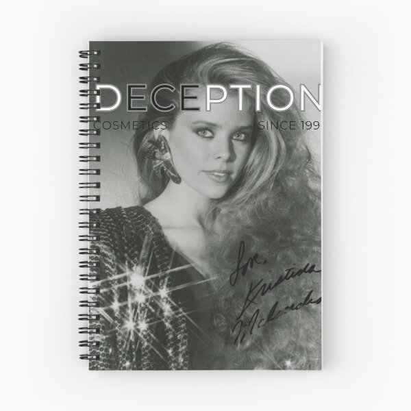 Item preview, Deception Kristina: Since 1990 designed and sold by SoapyFans.