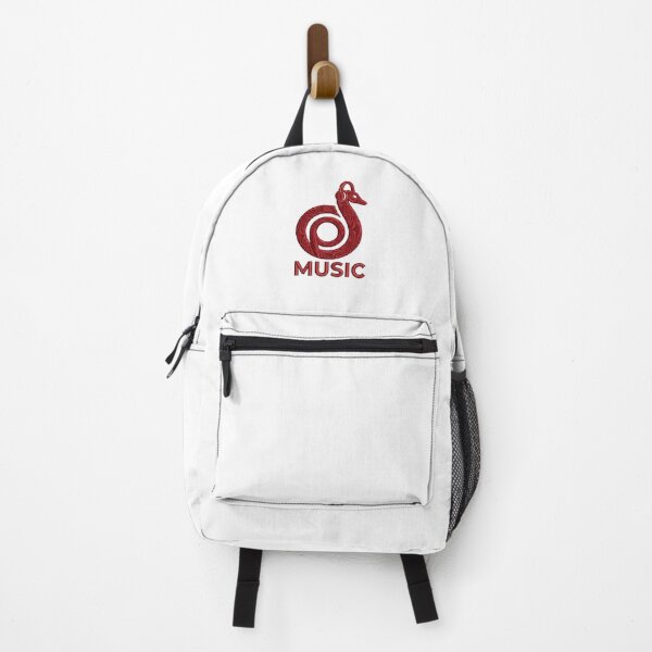 Item preview, Red Line Music - Embroidered Snake with Headphones Logo designed and sold by REDLN.