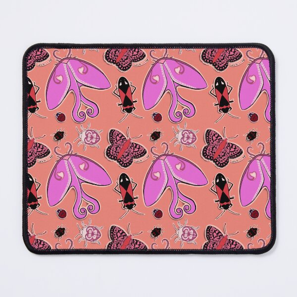 Item preview, Love Bugs designed and sold by LazarusTaxon.