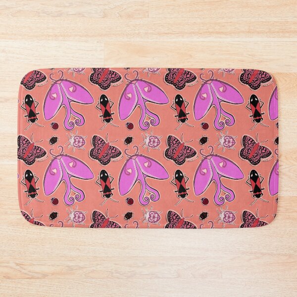 Item preview, Love Bugs designed and sold by LazarusTaxon.