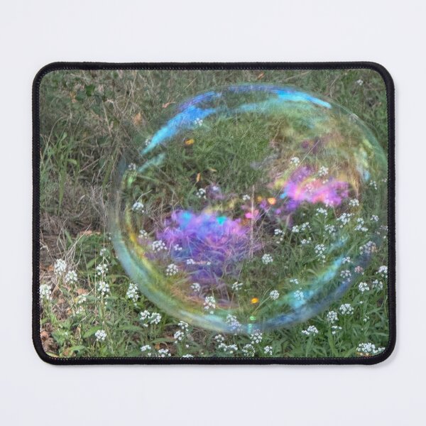 Item preview, Meadow Bubble Glow designed and sold by TrisaThyme.