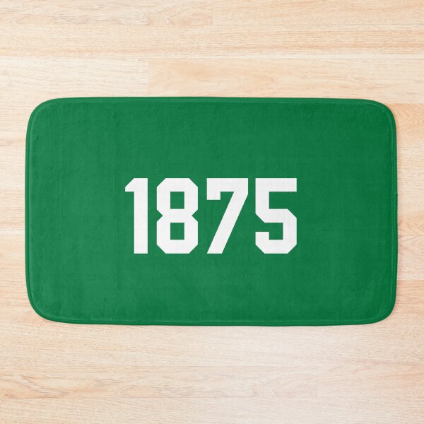 Item preview, 1875 Hibernian white designed and sold by VRedBaller.