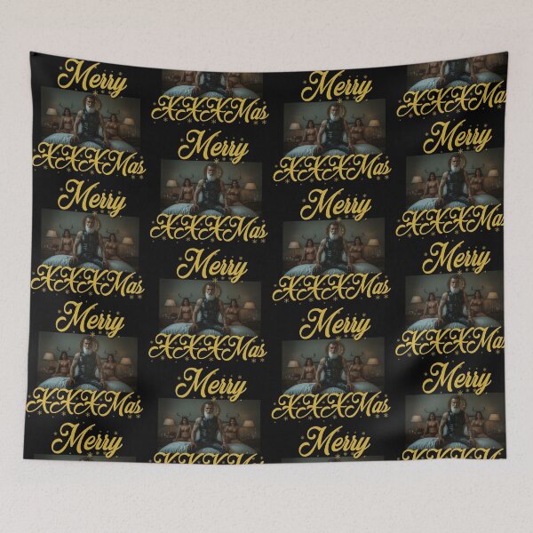 Item preview, BAD SANTA: MERRY XXXMAS.  designed and sold by Tabu Brand.