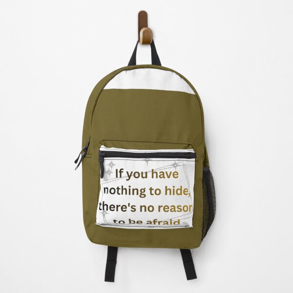 Item preview, No fear designed and sold by Bandosh.