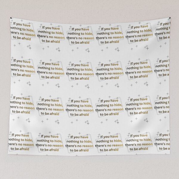 Item preview, No fear designed and sold by Bandosh.