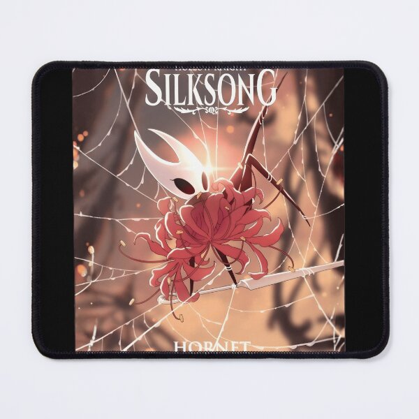 Item preview, Hollow Knight Silk Song designed and sold by thrynafenquar.