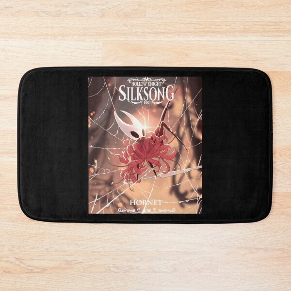 Item preview, Hollow Knight Silk Song designed and sold by thrynafenquar.