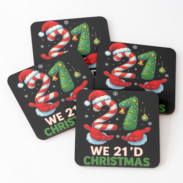 Item preview, we 21'd christmas designed and sold by PrintMod.