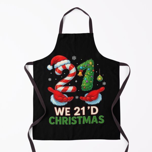 Item preview, we 21'd christmas designed and sold by PrintMod.