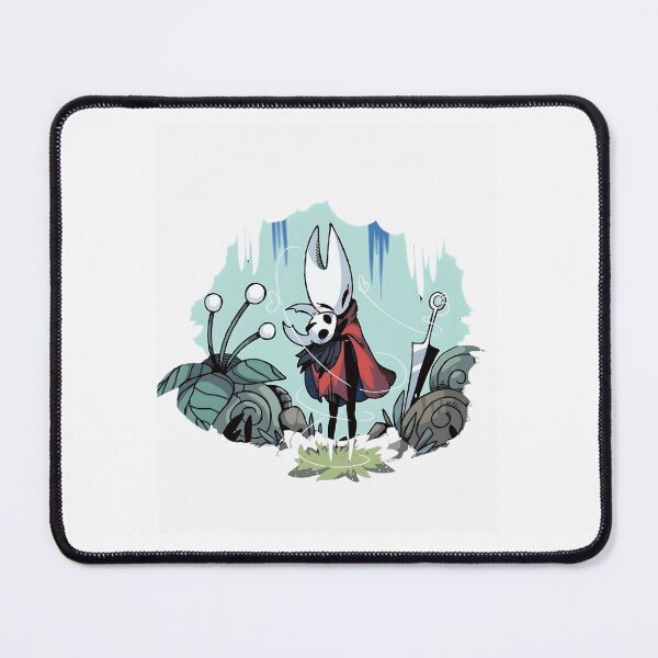 Item preview, Hollow Knight Silk Song designed and sold by thrynafenquar.