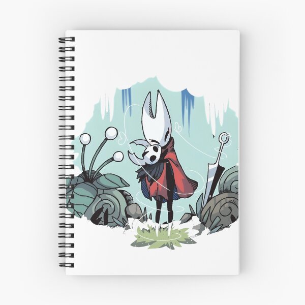 Item preview, Hollow Knight Silk Song designed and sold by thrynafenquar.