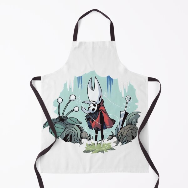 Artikelvorschau, Hollow Knight Seidenlied entworfen und verkauft von thrynafenquar.