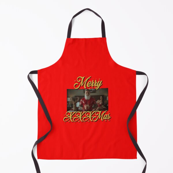 Item preview, BAD SANTA: MERRY XXXMAS. designed and sold by Tabu Brand.