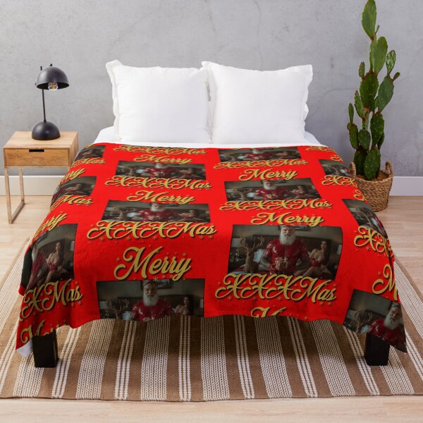 Item preview, BAD SANTA: MERRY XXXMAS. designed and sold by Tabu Brand.