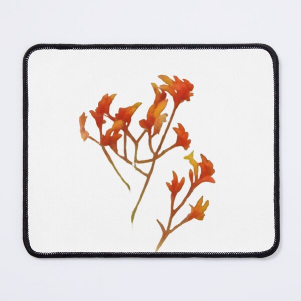 Item preview, Anigozanthos ‘Amber Velvet’ designed and sold by HOMETOWN86.