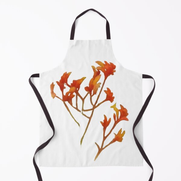 Item preview, Anigozanthos ‘Amber Velvet’ designed and sold by HOMETOWN86.