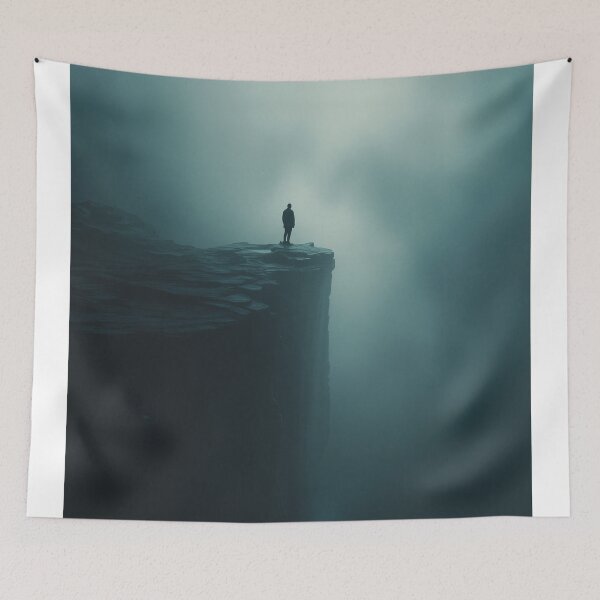 Item preview, Silent Verge designed and sold by oanaunciuleanu.