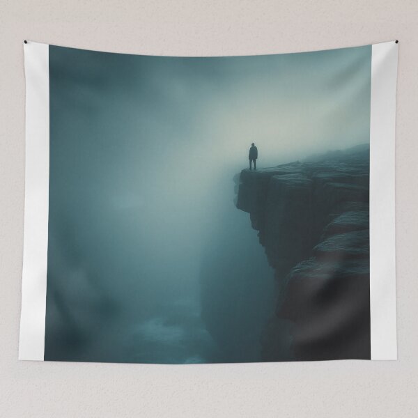 Item preview, Silent Verge designed and sold by oanaunciuleanu.