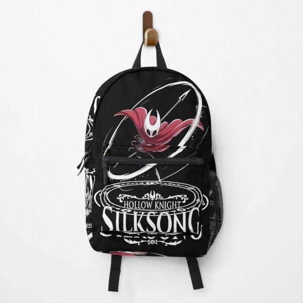 Artikelvorschau, Kopie des Seidenlieds aus Hollow Knight entworfen und verkauft von thrynafenquar.