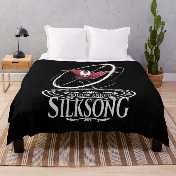 Item preview, Copy of Hollow Knight Silk Song designed and sold by thrynafenquar.
