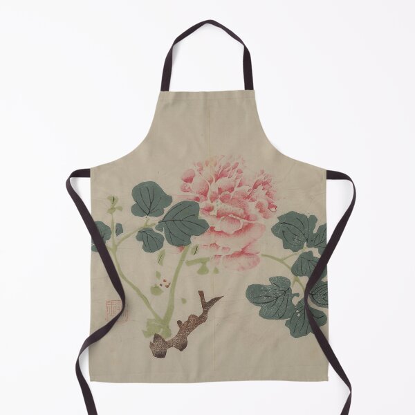 Item preview, Pink Flower by Shi Zhu Zhai designed and sold by AnimaliaStar.