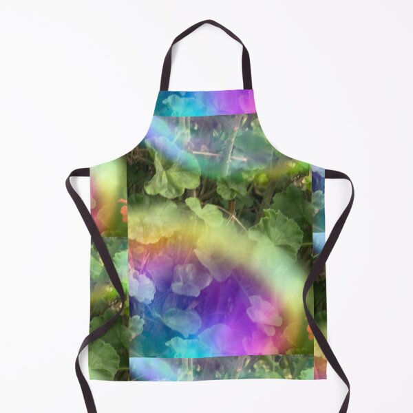 Item preview, Pastel Rainbow Garden Dreamscape designed and sold by TrisaThyme.