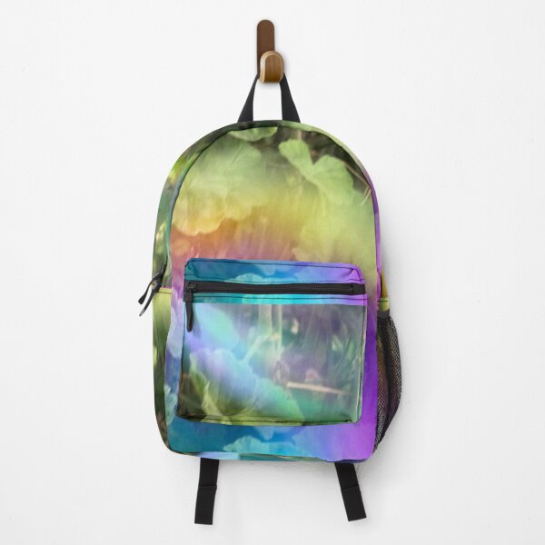 Item preview, Pastel Rainbow Garden Dreamscape designed and sold by TrisaThyme.