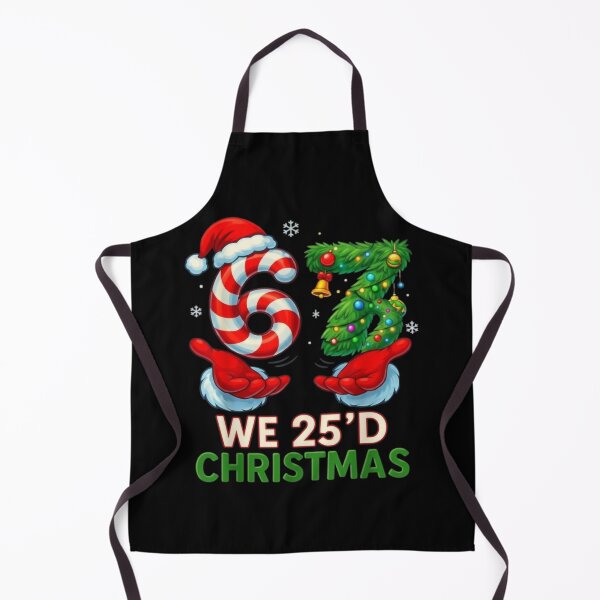 Item preview, we 25'd christmas designed and sold by PrintMod.