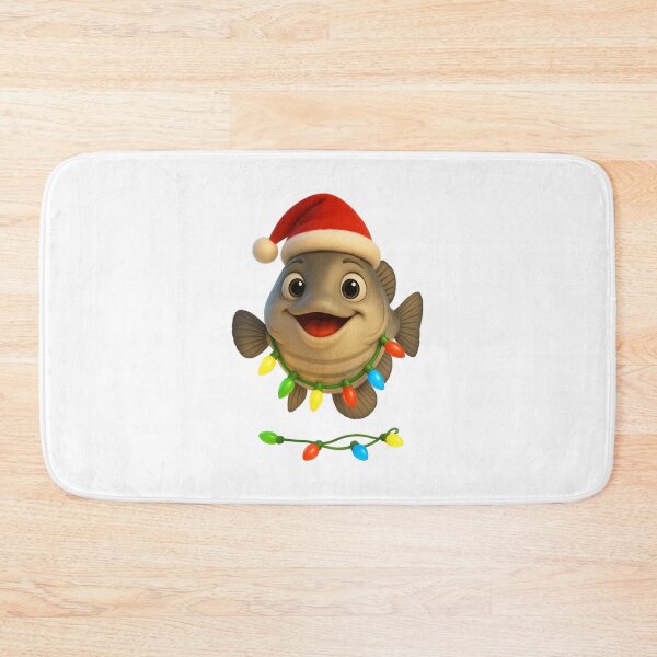 Item preview, Christmas Mullet designed and sold by Sillytoe.