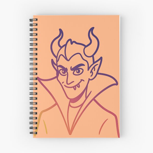 Item preview, Demon King With Horns & Cape – Dramatic Anime Villain Aesthetic Gift designed and sold by The People’s Punchline.