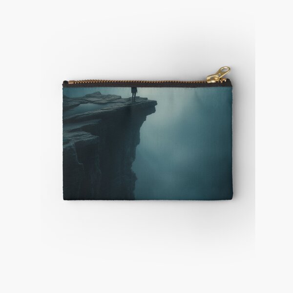 Item preview, Silent Verge designed and sold by oanaunciuleanu.