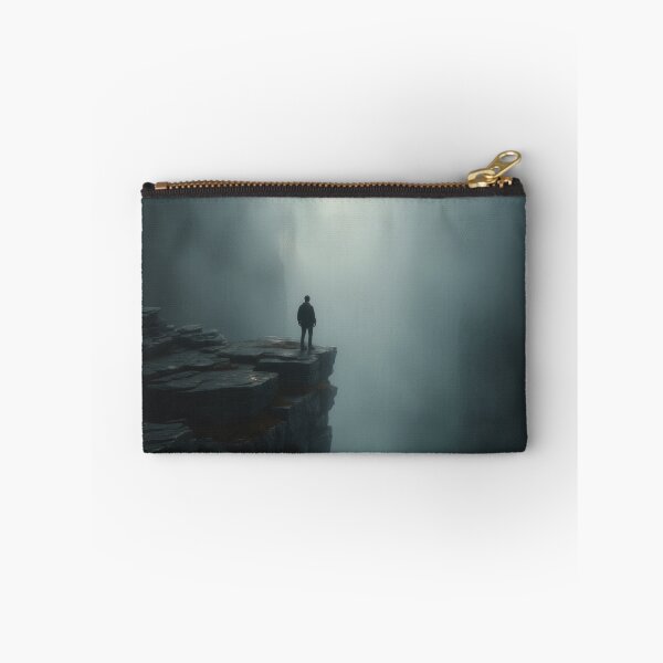 Item preview, Silent Verge designed and sold by oanaunciuleanu.