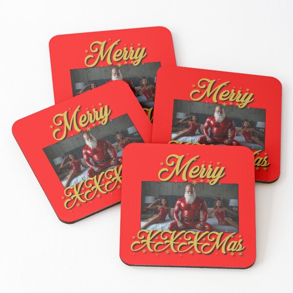 Item preview, BAD SANTA: MERRY XXXMAS. designed and sold by Tabu Brand.