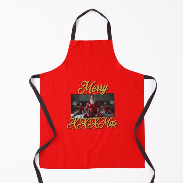 Item preview, BAD SANTA: MERRY XXXMAS. designed and sold by Tabu Brand.