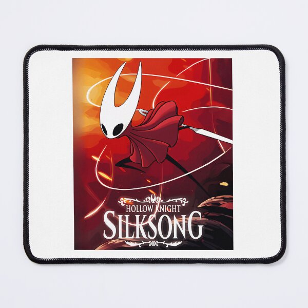 Item preview, Hollow Knight Silk Song designed and sold by thrynafenquar.