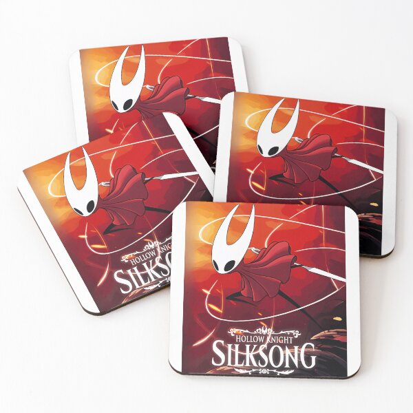 Artikelvorschau, Hollow Knight Seidenlied entworfen und verkauft von thrynafenquar.