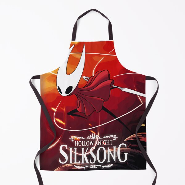 Artikelvorschau, Hollow Knight Seidenlied entworfen und verkauft von thrynafenquar.